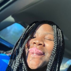Meet your Posher, Mariah